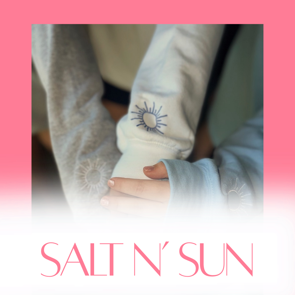 Salt n' Sun