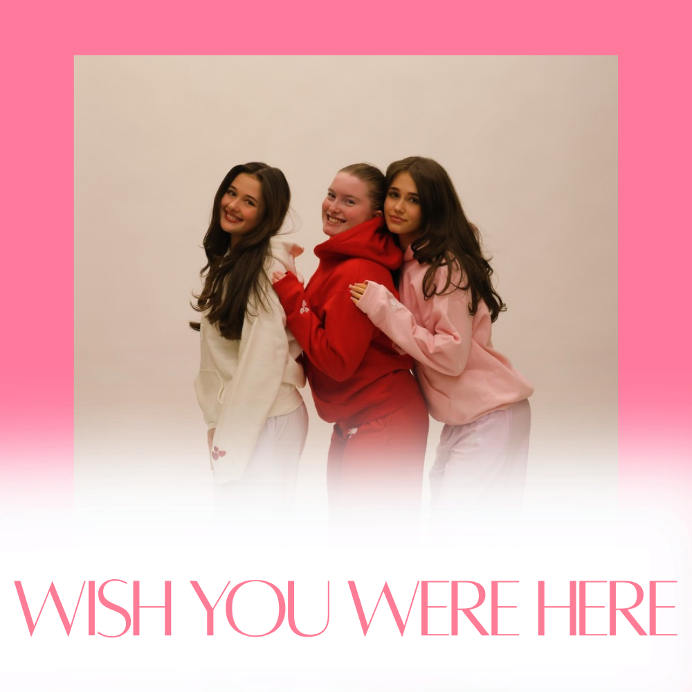 Wish You Were Here