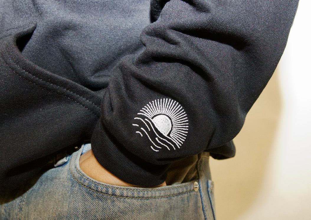 Solmera Classics Hoodie-Eclipse